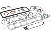 Complete gasket set, engine 866.881 Elring