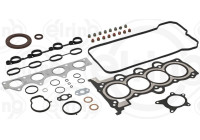 Complete gasket set, engine 877.191 Elring