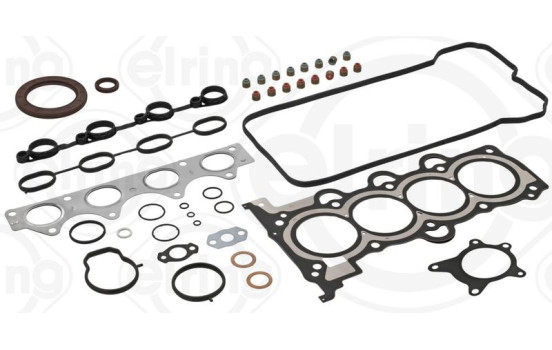 Complete gasket set, engine 877.191 Elring