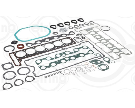 Complete gasket set, engine 892.424 Elring