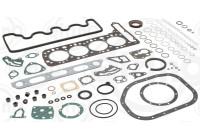 Complete gasket set, engine 892.513 Elring
