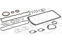 Complete gasket set, engine 896.710 Elring