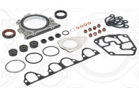 Complete gasket set, engine 898.540 Elring