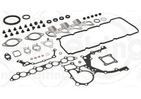 Complete gasket set, engine 925.670 Elring