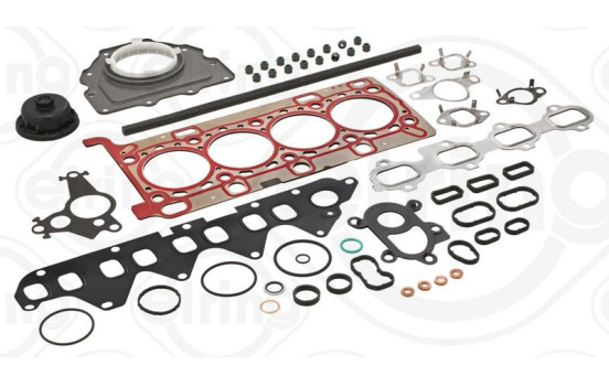 Complete gasket set, engine 928.940 Elring