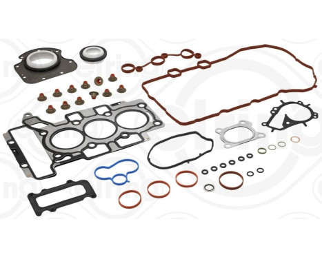 Complete gasket set, engine 928.980 Elring