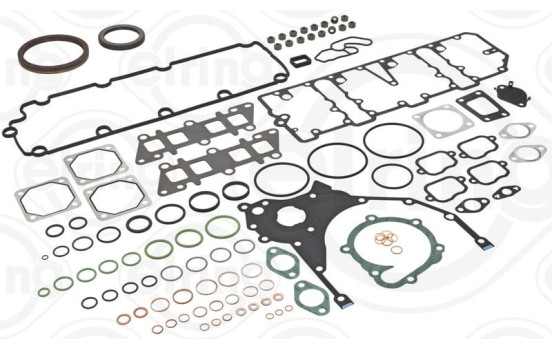 Complete gasket set, engine 929.080 Elring