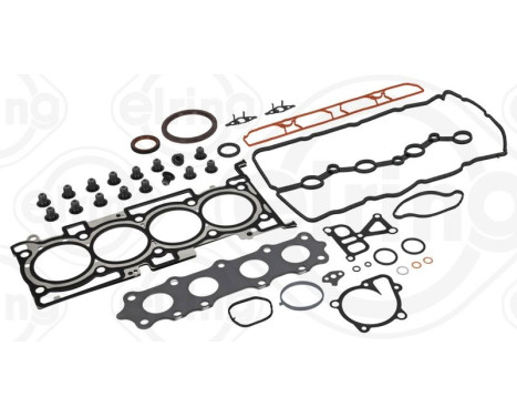 Complete gasket set, engine B27.700 Elring