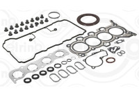 Complete gasket set, engine B34.570 Elring