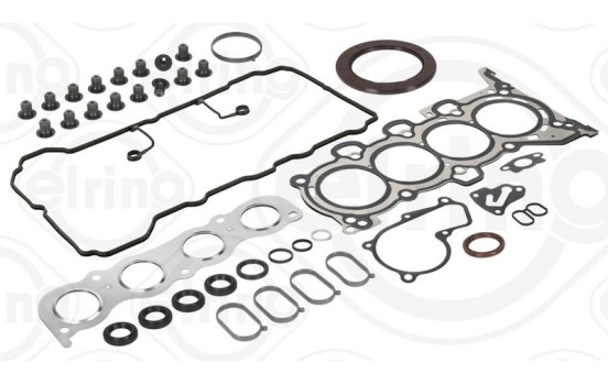 Complete gasket set, engine B34.570 Elring