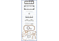 Complete gasket set, engine