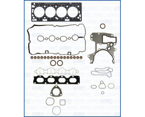 Complete gasket set, engine