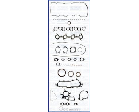 Complete gasket set, engine