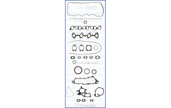 Complete gasket set, engine