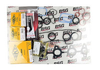 Complete gasket set, engine