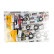 Complete gasket set, engine