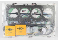 Complete gasket set, engine