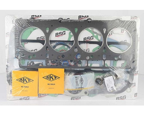 Complete gasket set, engine