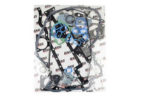 Complete gasket set, engine