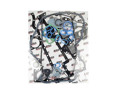 Complete gasket set, engine