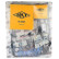 Complete gasket set, engine