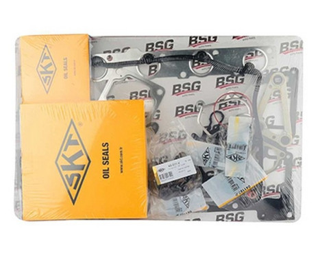 Complete gasket set, engine