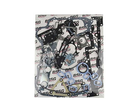 Complete gasket set, engine
