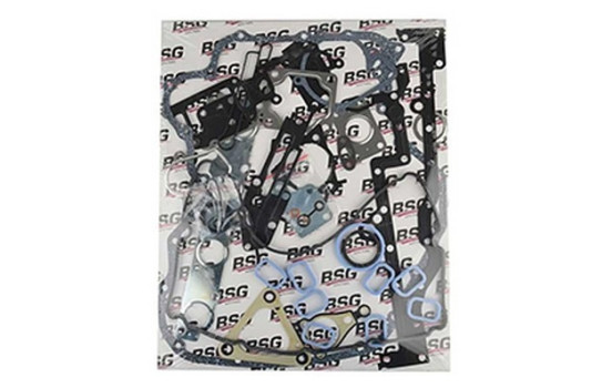Complete gasket set, engine