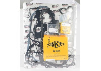 Complete gasket set, engine