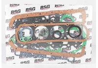 Complete gasket set, engine
