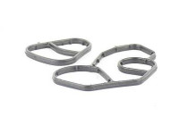 Complete gasket set, engine