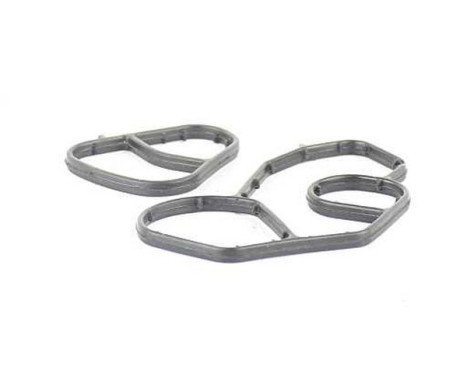 Complete gasket set, engine