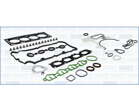 Complete gasket set, engine, Image 2