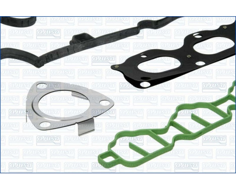 Complete gasket set, engine, Image 3