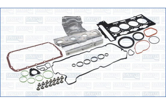 Complete gasket set, engine, Image 3