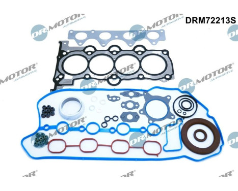 Complete gasket set, engine