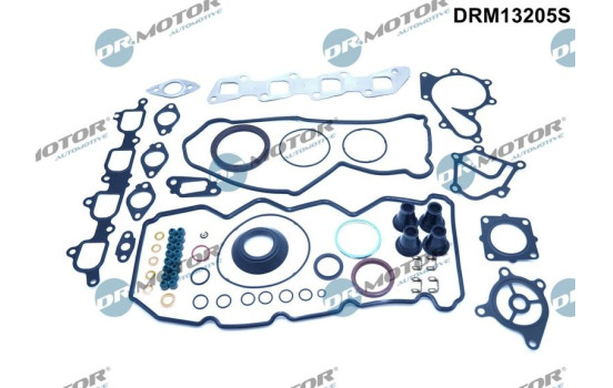 Complete gasket set, engine