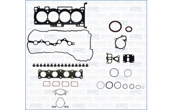 Complete gasket set, engine