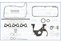 Complete gasket set, engine