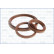 Complete gasket set, engine, Thumbnail 2