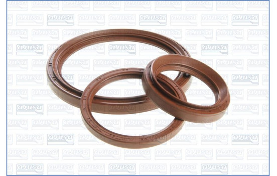 Complete gasket set, engine, Image 2