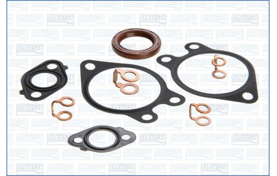 Complete gasket set, engine, Image 3