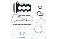 Complete gasket set, engine