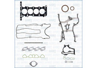 Complete gasket set, engine