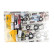 Complete gasket set, engine, Thumbnail 2