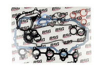 Complete gasket set, engine