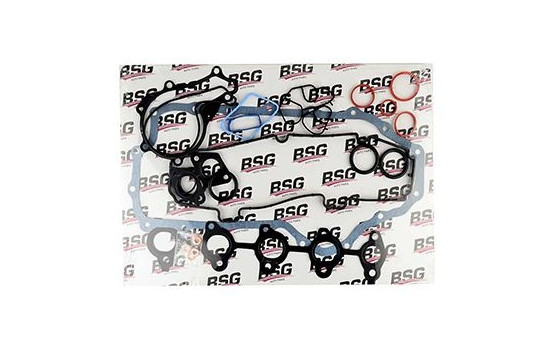 Complete gasket set, engine