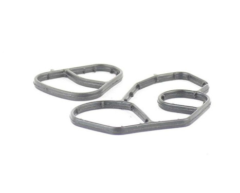 Complete gasket set, engine, Image 2