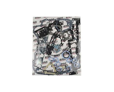 Complete gasket set, engine, Image 2