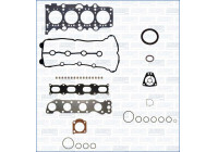 Complete gasket set, engine